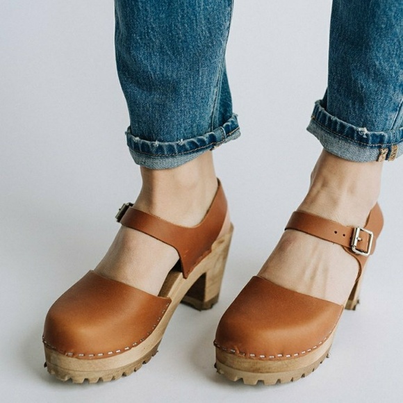 mia abba sandal